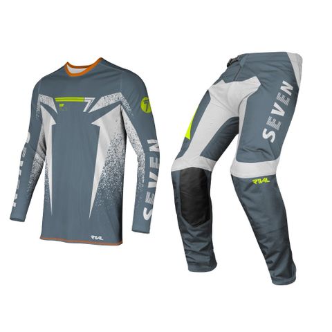 26.1 Youth Rival Noise Lead/Black