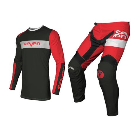 26.1 Youth Vox Fracture Ruby