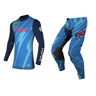 26.1 Youth Zero Sway Cyan