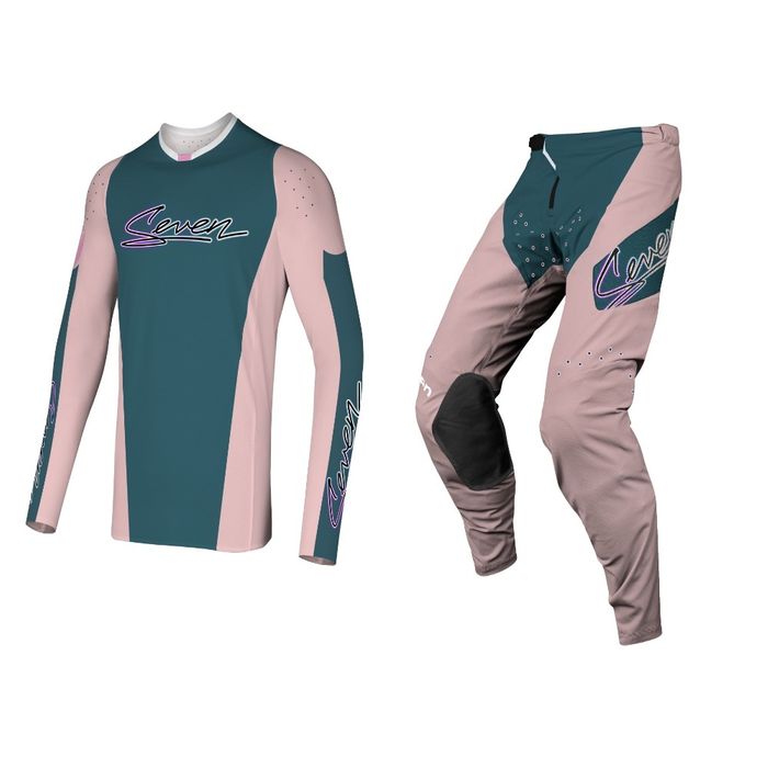 SEVEN MX Racewear & Apparel