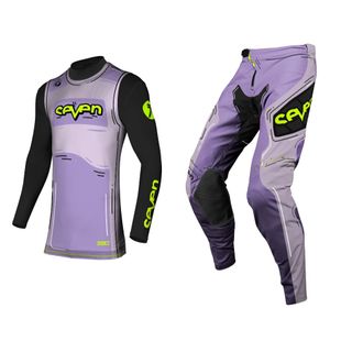 26.1 Zero Hijack Violet