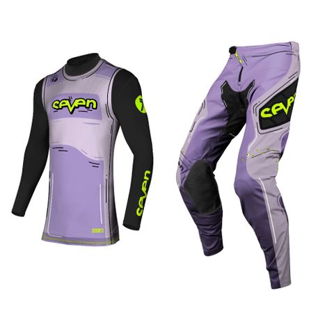 26.1 Zero Hijack Violet