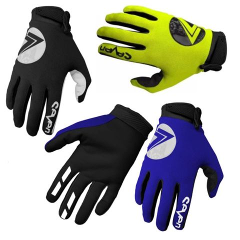 26.1 Annex 7 Dot Glove