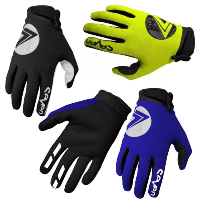 SEVEN MX Gloves
