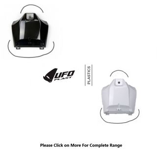 Ufo Airbox Cover