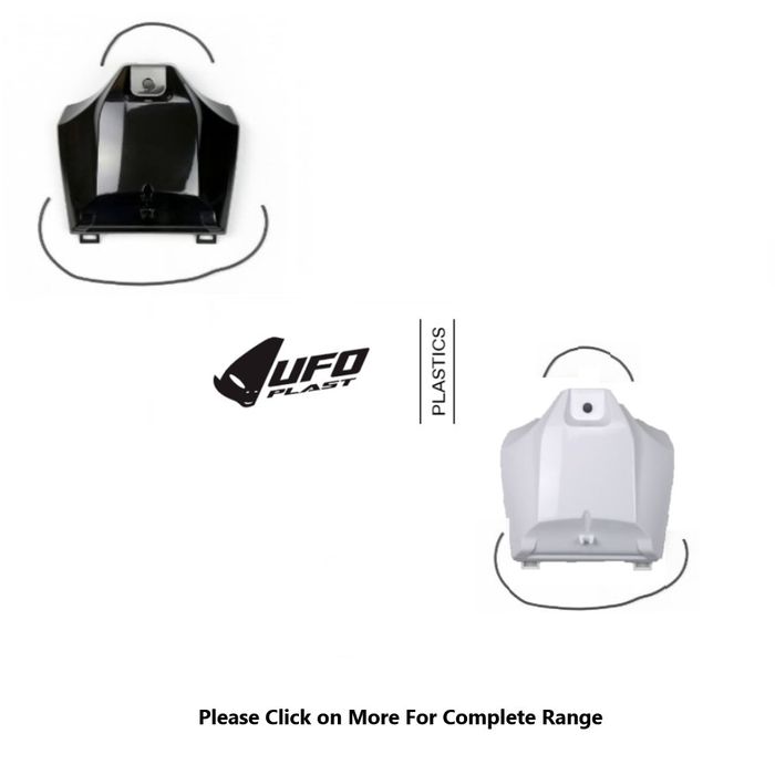 UFO PLASTICS Plastics & Bodywork