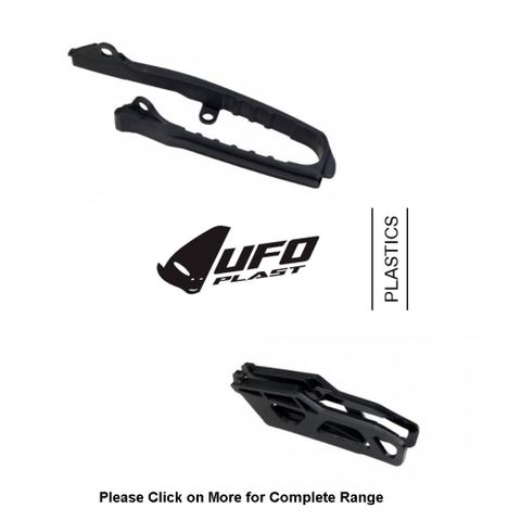 Ufo Chain Guard & Slider