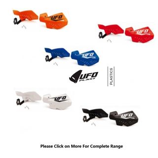 Ufo Handguards
