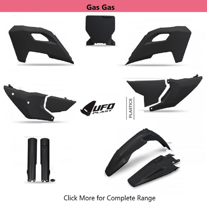 UFO PLASTICS Plastics & Bodywork