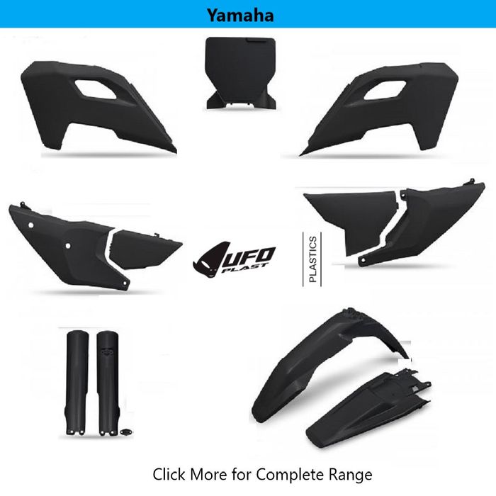 UFO PLASTICS Plastics & Bodywork