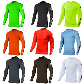 Zero Compression Jerseys