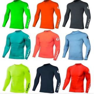 Zero Compression Jerseys Youth