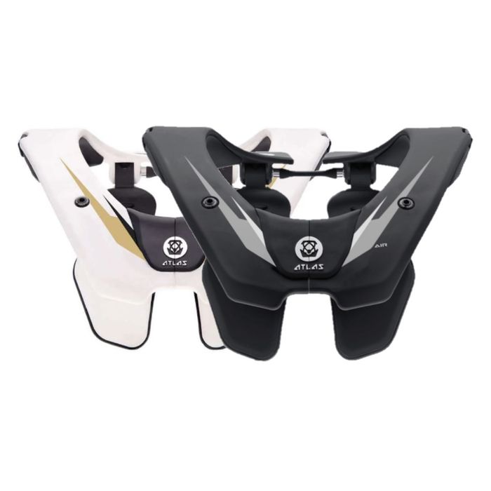 ATLAS PROTECTION Protection & Armour