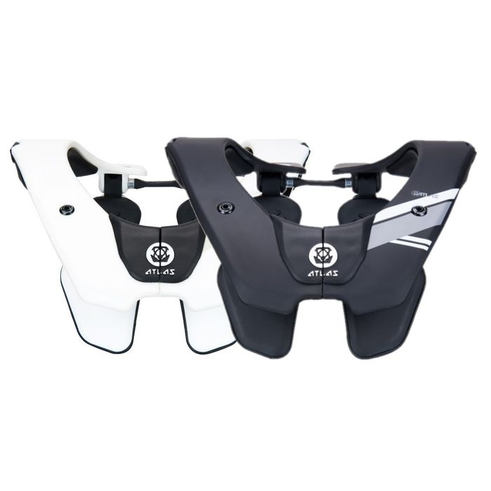 ATLAS PROTECTION Protection & Armour