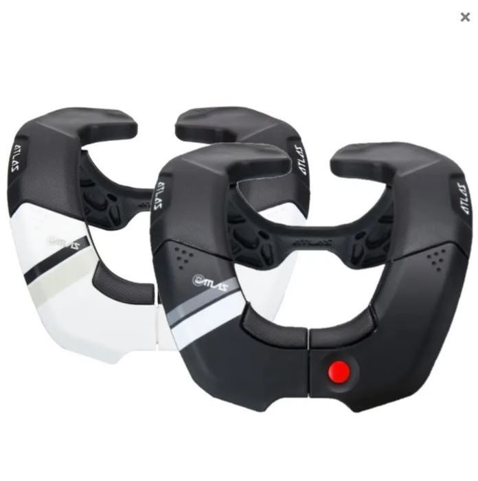 ATLAS PROTECTION Protection & Armour