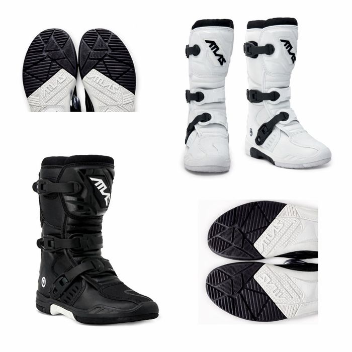 ATLAS PROTECTION Boots