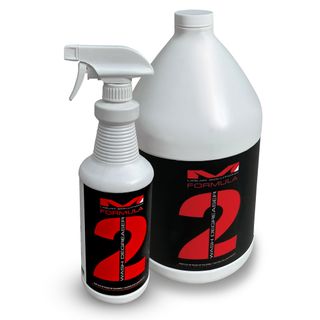 Matrix Formula 2 Wash Degreaser