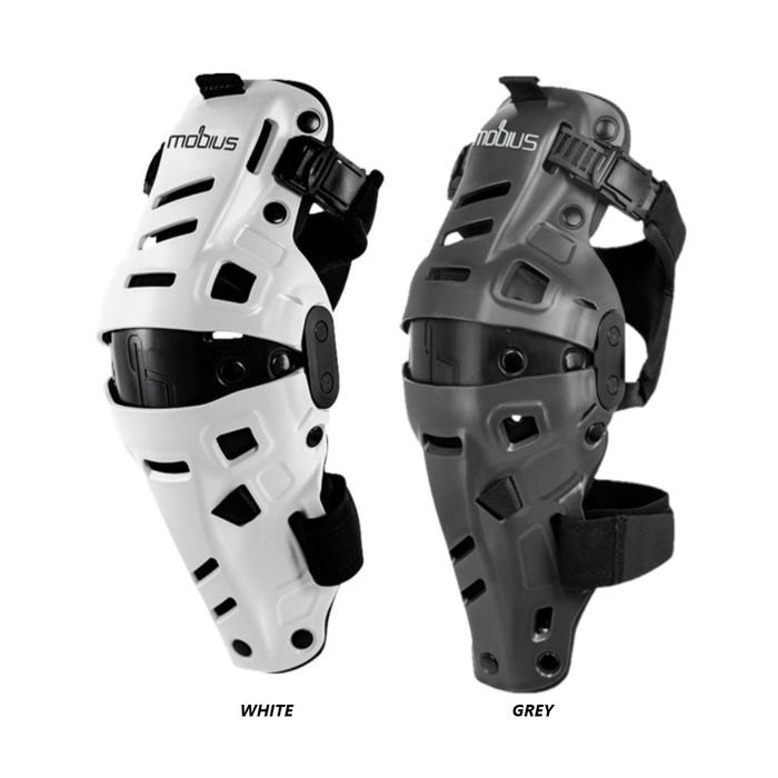 MOBIUS KNEE & WRIST BRACE Protection & Armour