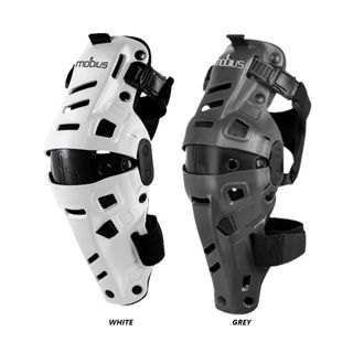 Mobius X8H Hybrid Knee Guard