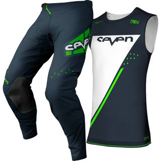 Seven MX Gear Zero