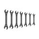 Spanner Sets