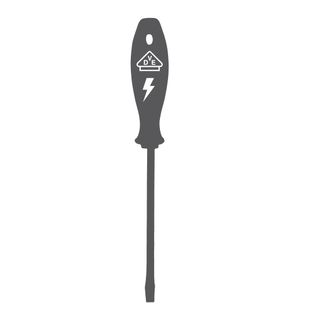 VDE Screwdrivers (Indiv.)