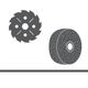 Benchtop Consumables