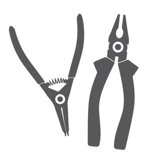 PLIERS