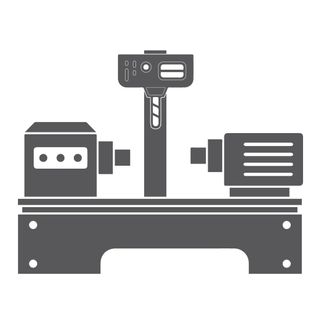 MILLS & LATHES