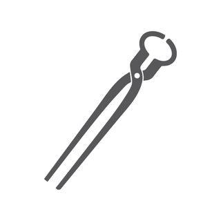 Blacksmith Tongs