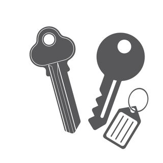 Keys & Accessories