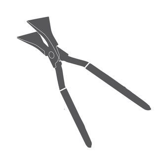 Tinsmith Pliers