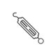 Turnbuckles