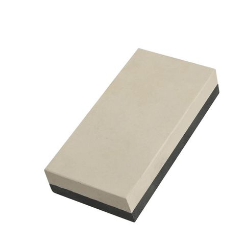 SHARPENING STONE - 100 x 50mm (Fine + Coarse)