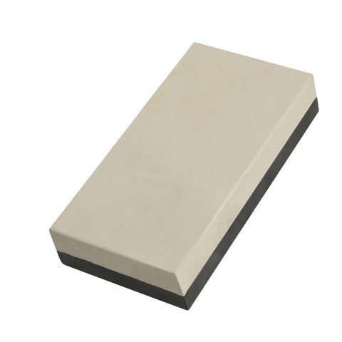 SHARPENING STONE - 115 x 60mm (Fine + Coarse)