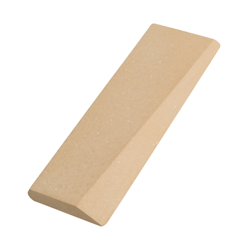 SHARPENING STONE 'Multiform' - 125 x 40 x 10/3mm (Fine)