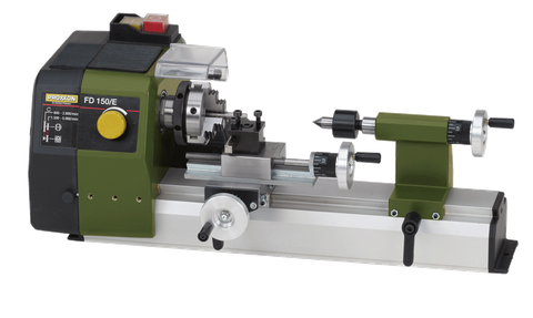 Precision LATHE (FD-150/E)