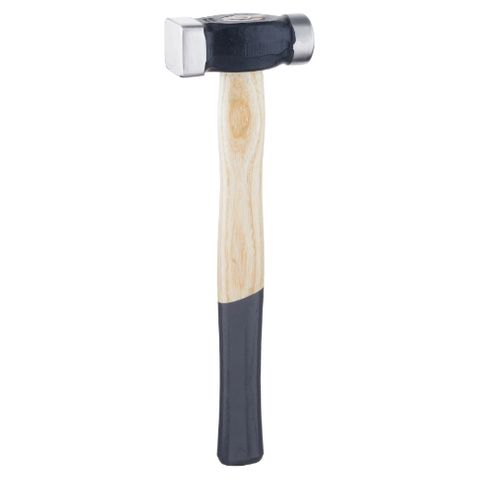 FARRIERS' HAMMER with Ash Handle (1100 Grams)