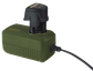 Long Neck ANGLE GRINDER (LHW/A) KIT - Battery Kit