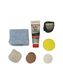 Angle POLISHER (WP/A) KIT - Battery Kit