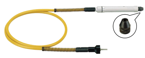 'Chuck' FLEXISHAFT (110/BF)