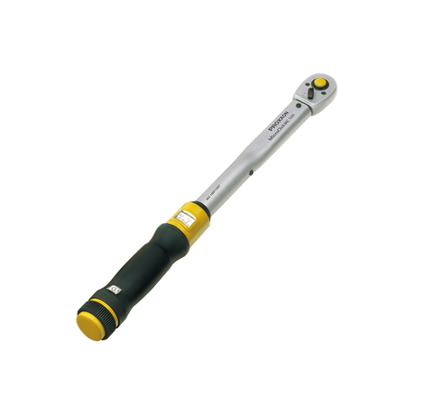 'MicroClick' TORQUE WRENCH (MC100)