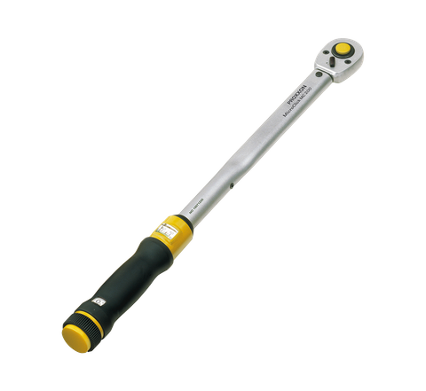 'MicroClick' TORQUE WRENCH (MC200)