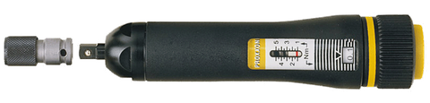 'MicroClick' TORQUE SCREWDRIVER (MC 5)