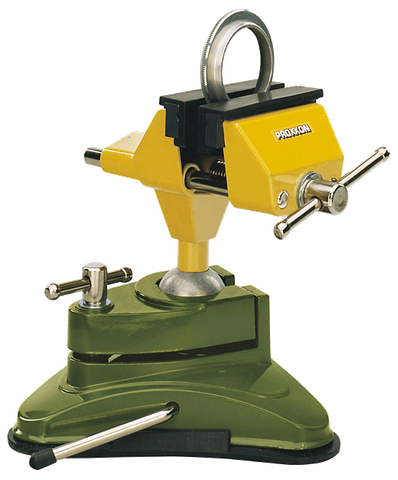 PRECISION VICE (FMS-75)