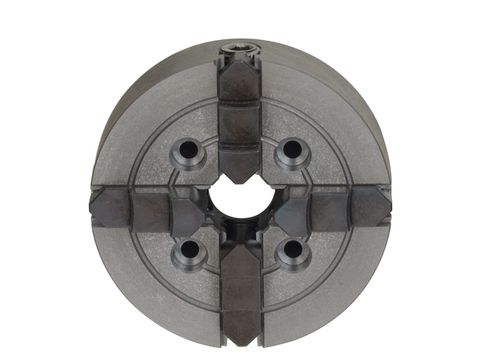 4-Jaw Independent CHUCK - For PD-250/E
