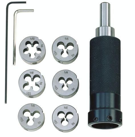 Lathe THREAD CUTTING SET