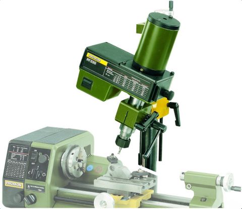 Mill & Drill HEAD (PF-230)