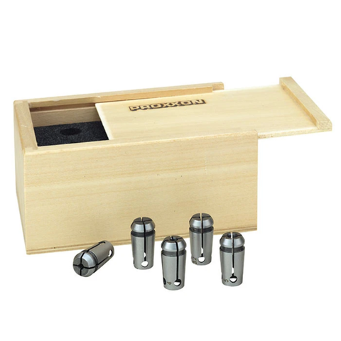 MILL COLLET SET