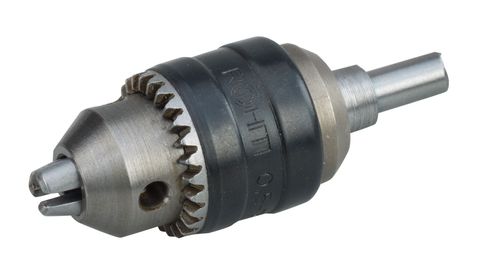 3-Jaw TAILSTOCK CHUCK